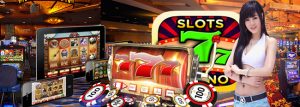 Hores Jogos de Cassino Online