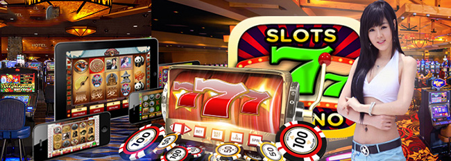 Hores Jogos de Cassino Online