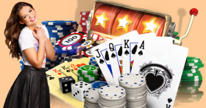 Escolher os Melhores Jogos no 199win